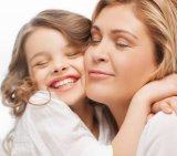 Bu detay yerindeyse bir kadın harika bir annedir